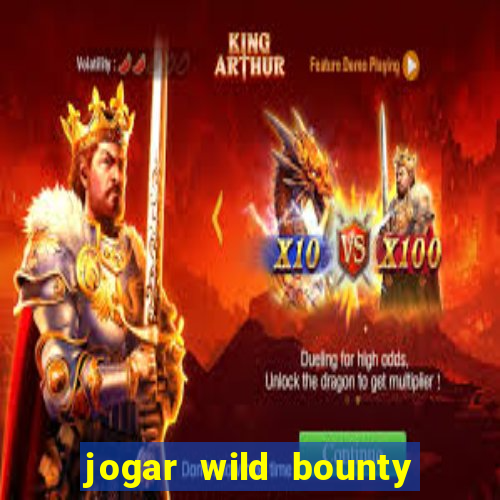 jogar wild bounty showdown demo